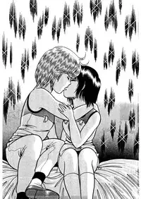 [Captain Scarlet] Stallion 2