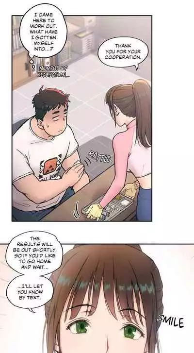 Sexercise Ch.18/?