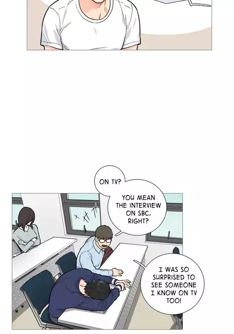 Sadistic Beauty Ch.1-27