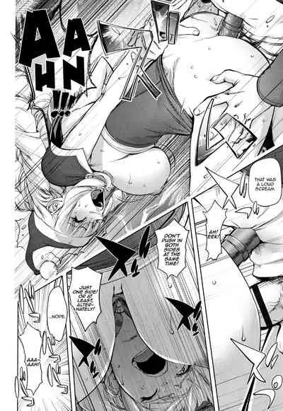 Washiu Shirayuki no Xmas | Washiu Shirayuki's Xmas