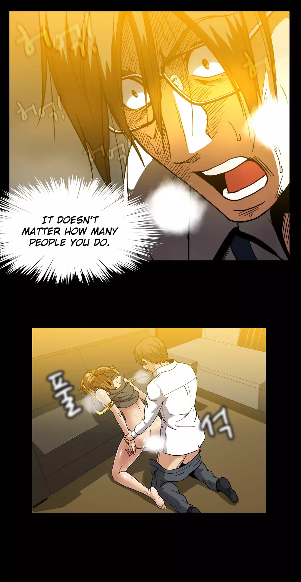 Drug Candy Ch.0-31
