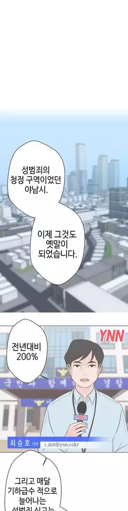 Love Navigator Ch.1-16