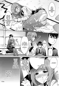 [Ohkami Ryosuke] Hazukashii Chibusa | Embarrassed Tits [English] {doujin-moe.us + 4dawgz + FUKE}