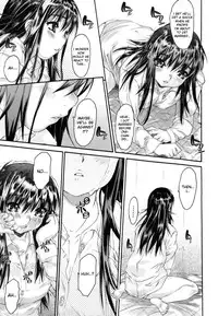 [Zero no Mono] Wasurena 2 [English] [desudesu] [Incomplete]