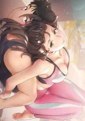 Sexercise Ch.8/?