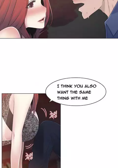 Miss Mystic Ch.1-16