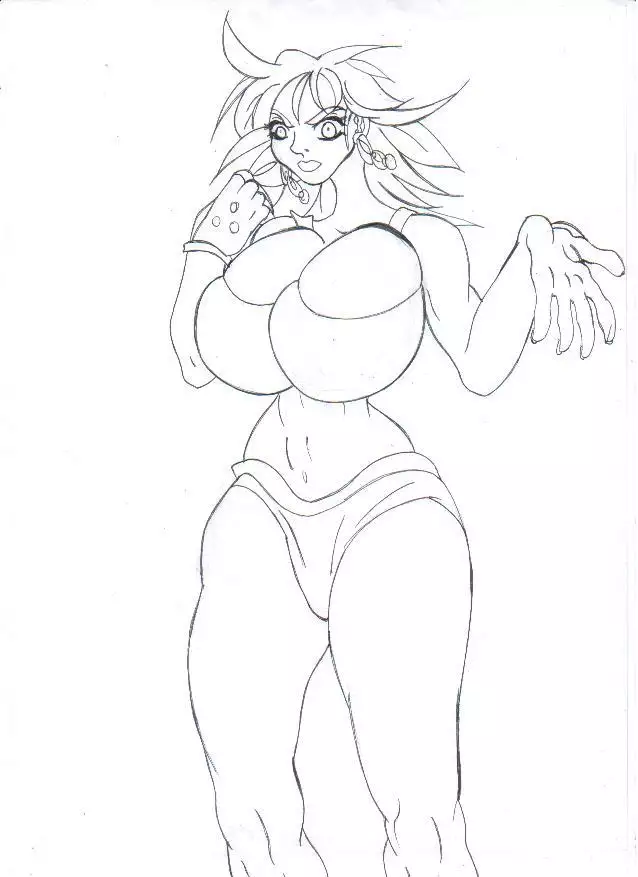 my desenhos