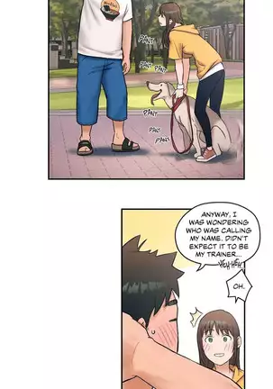 Sexercise Ch.26/?
