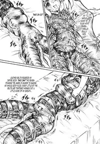 [Sumomo Dou (Sumomo EX)] Bakuhatsu Shiro! | Explode! (Agarest Senki) [English] [J99814] [Digital]