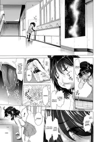 [Sannyuutei Shinta] Chinpotsuki Ijimerarekko | «Dickgirl!», The Bullying Story - Ch. 1-7 [English] [34th squad]