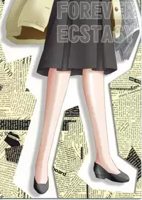 [Bousou!! Fuhatsu-dan (Takai Biki)] Forever Ecstacy (Read Or Die)