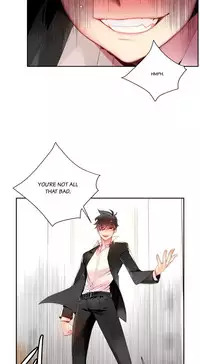 [Juder] Lilith`s Cord Ch.1-23 (English) (Ongoing)