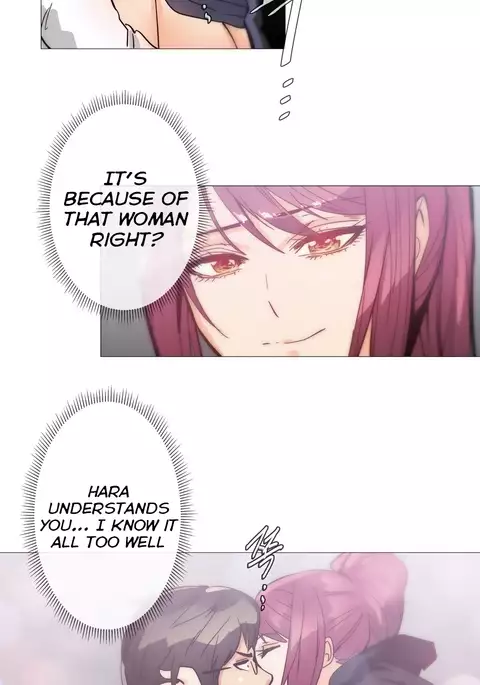 Household Affairs Ch.1-47