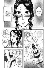 [Jeanne DA’ck] Muchi-muchi Princesses [English] [SaHa]