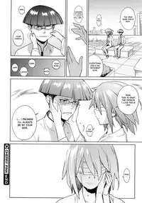 [Yukimi] Cherry Pink (COMIC Megastore 2009-01) [English] [desudesu]