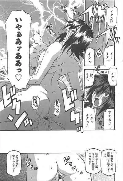 COMIC Megamilk 2011-12 Vol.18