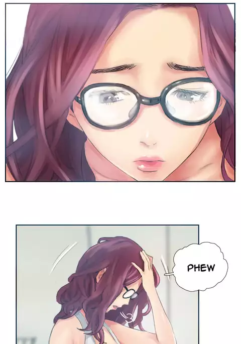 New Face Ch.1-18