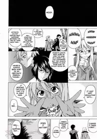 [Takemura Sesshu] Take On Me [English] [SaHa]