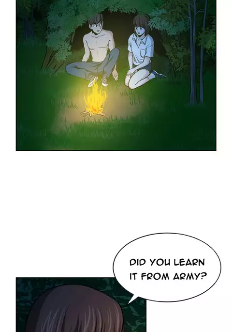 Change Partner Ch.1-18