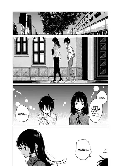Anata ga Amaku Nedaru Made | Until You Beg so Sweetly