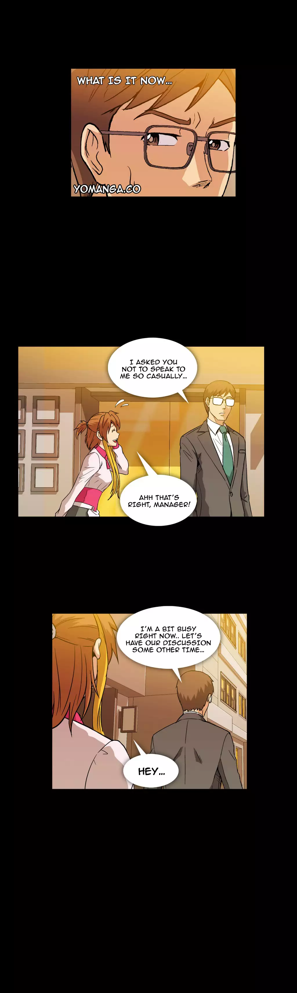 Drug Candy Ch.0-31