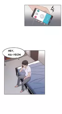 Miss Mystic Ch.1-16 (English) (Ongoing)