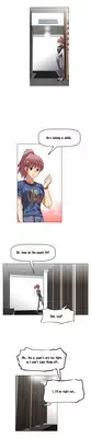 [Worin] Brawling Go Ch.0-17 (English) (YoManga) (Ongoing)