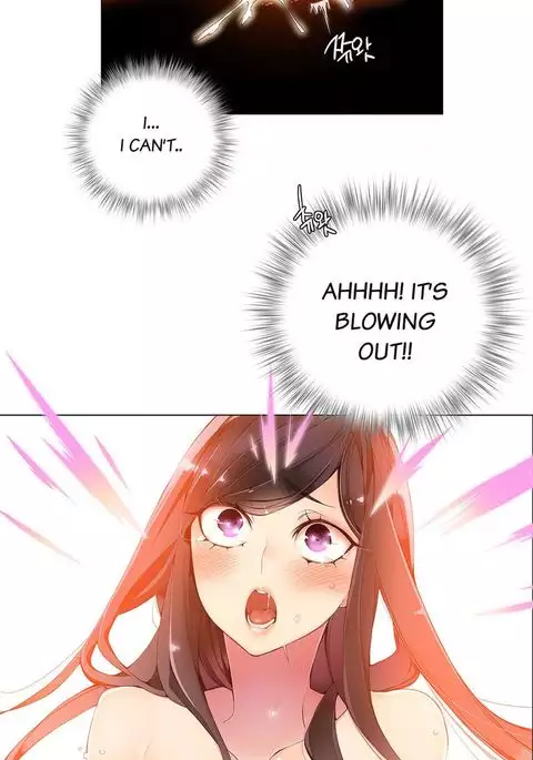 Lilith`s Cord Ch.1-16