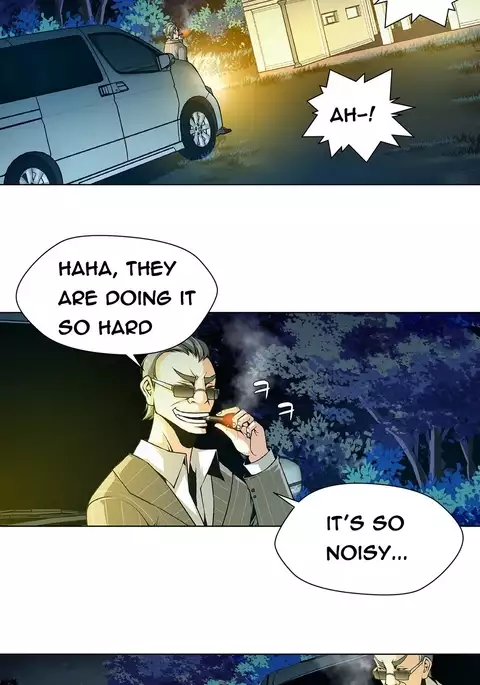 Twin Slave Ch.1-27