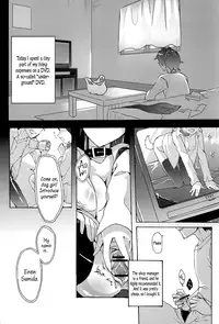 [Dai Ninja Teikoku] Chitanda Shiiku Nikki | Chitanda Breeding Diary (Hyouka) [English] =LWB=
