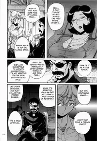 [Kojima Miu] Nympho Maman Boshi Soukan - Mama no Shikyuu wa Boku no Mono Ch. 1-8 [English] [Fated Circle]