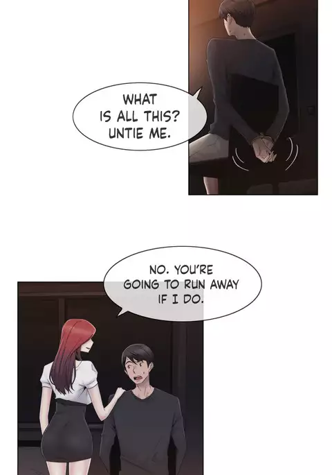 Miss Mystic Ch.1-33
