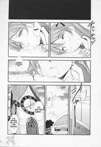 (CR37) [Studio Kimigabuchi (Kimimaru)] Negimaru! 3 (Mahou Sensei Negima!) [English] [SaHa]