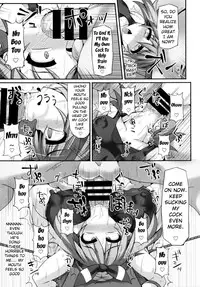 [Stapspats (Hisui)] Karakuri Acme Yashiki | Karakuri Acme Mansion (Pokémon) [English] [doujin-moe.us] [Digital]