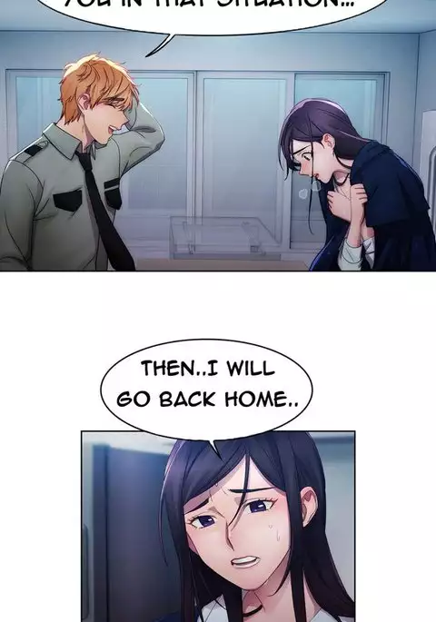 Lady Garden Ch.1-21
