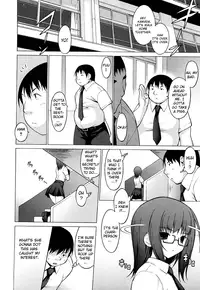 [Freaks (Onomesin)] Oppai Party (English)
