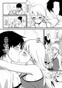 [TNC. (Lunch)] FIRST TIME x LAST TIME (THE iDOLM@STER) [English] {SaHa}