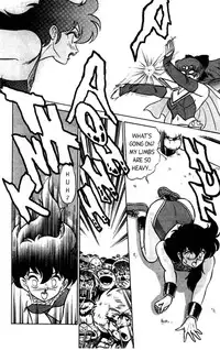 [Aro Hiroshi] Futaba-kun Change Vol.3 [English]