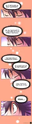 [Worin] Brawling Go Ch.0-33 (English) (YoManga) (Ongoing)