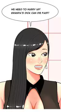 Hooker Ch.1-41 (English) (Ongoing)