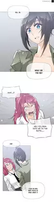 [ButcherBoy] Household Affairs Ch.1-28.5 (English) (YoManga) (Ongoing)