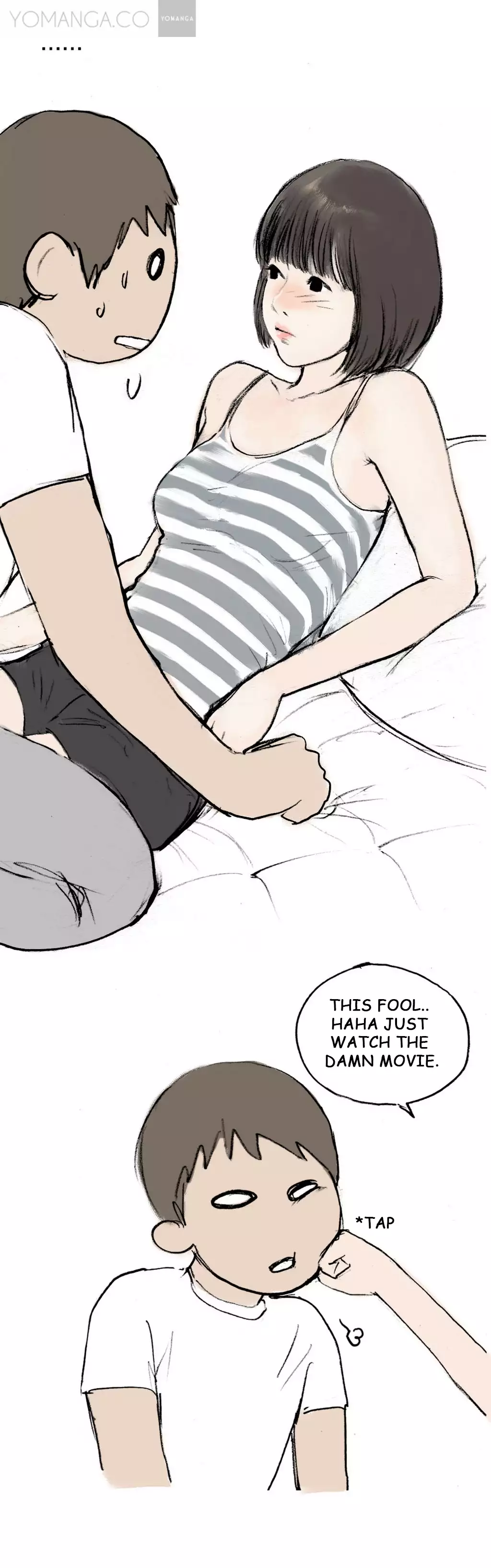 Nineteen Ch.1-16