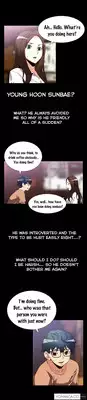 [Insane] Love Parameter Ch.1-49 (English) (YoManga) (Ongoing)