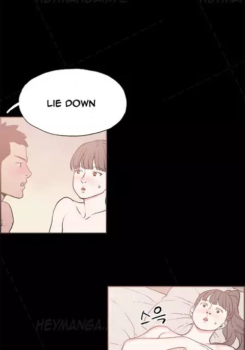 Cohabitation Ch.1-33