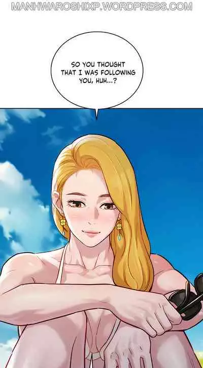 What do you Take me For? Ch.158/?