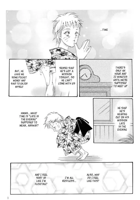 Naruko Special