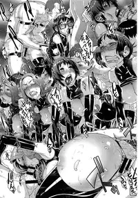 [Royal Koyanagi] Sou Kangetsu-chou Tanetsuke-mura Kenmonroku (COMIC X-EROS #10)