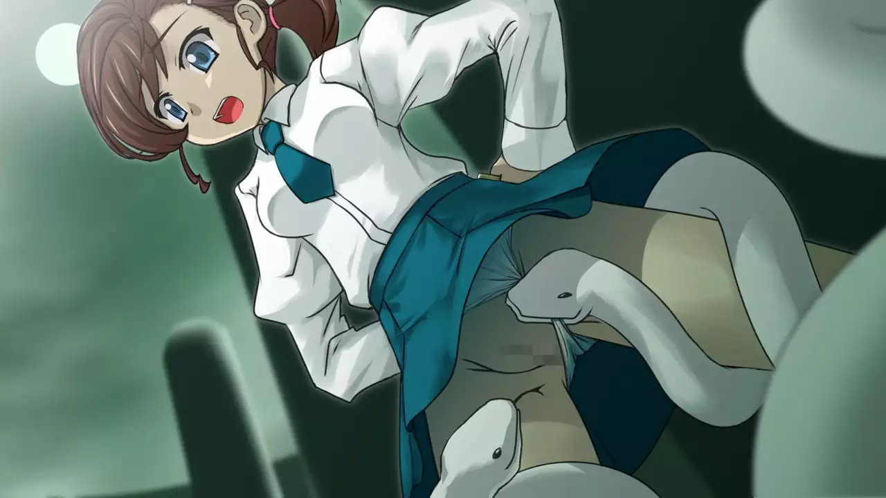 yume kuri no suzu
