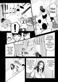 [Ryona’s Station (YOSHITORA)] Brain Eater Stage 1 #4 [English] [SMDC]