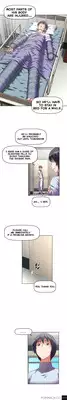 [Worin] Brawling Go Ch.0-33 (English) (YoManga) (Ongoing)